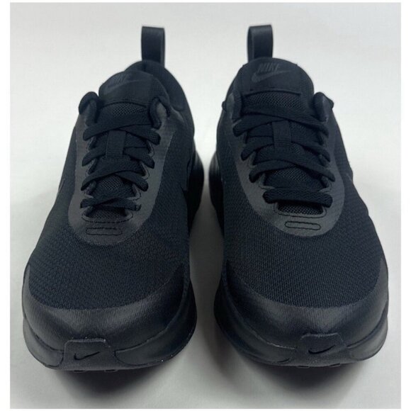 Nike Promina Mens Triple Black Athletic Running Shoes Sneakers FV5285-001 - Picture 4 of 10